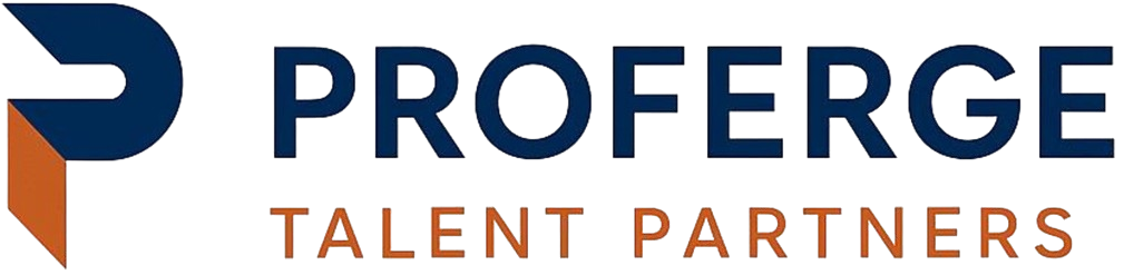 Proferge Logo
